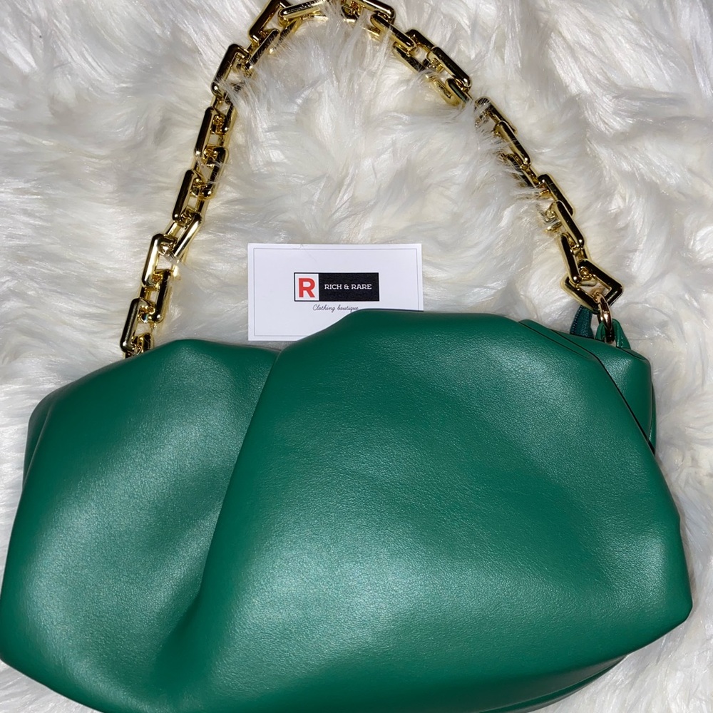 Brand new cloud bag